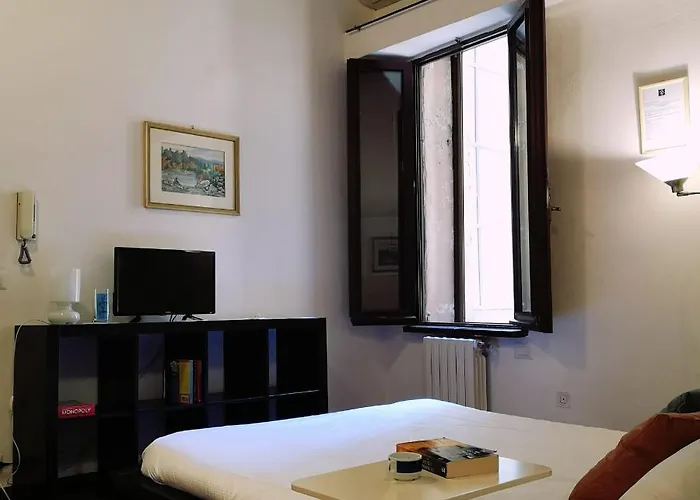 House 58 - Campo De Fiori * Roma