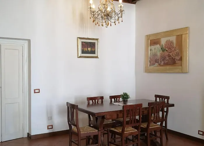 House 58 - Campo De Fiori