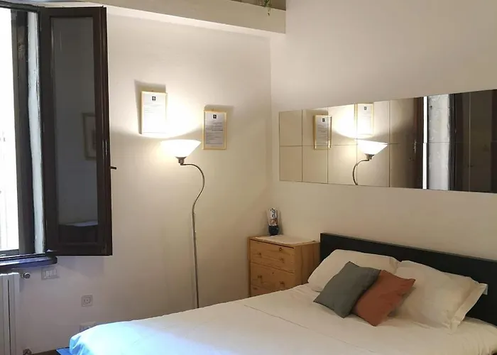 House 58 - Campo De Fiori * Roma